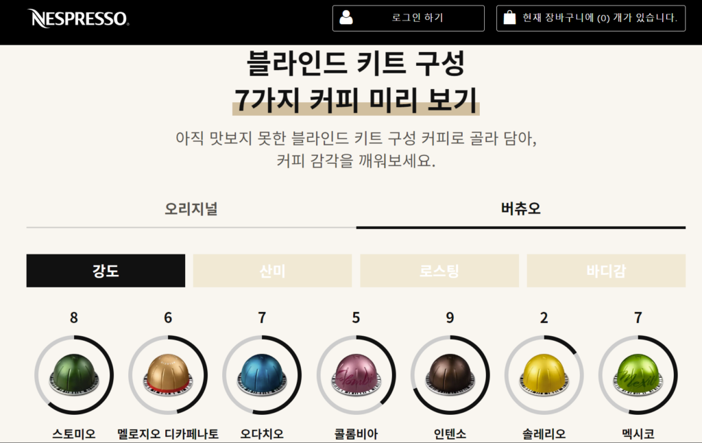 블라인드키트